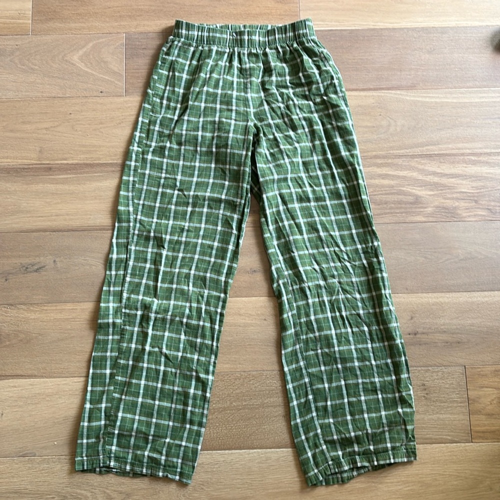 LA Hearts Pajama Bottoms